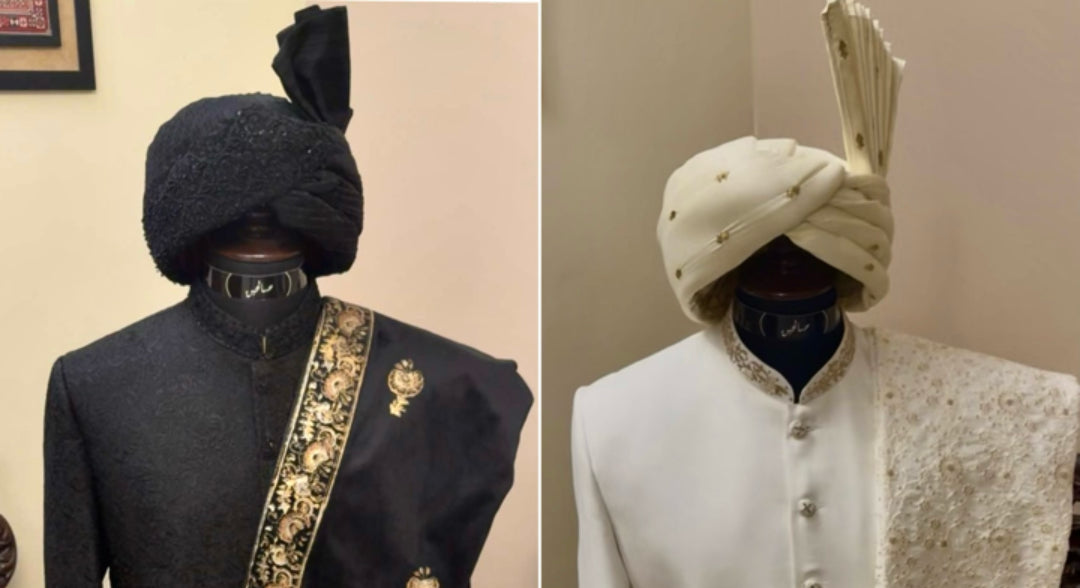 Celebrate Your Big Day with Sualeheen