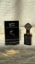 ASWAD Attar - Perfume Oil