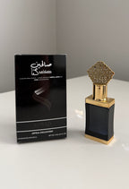 ASWAD Attar - Perfume Oil