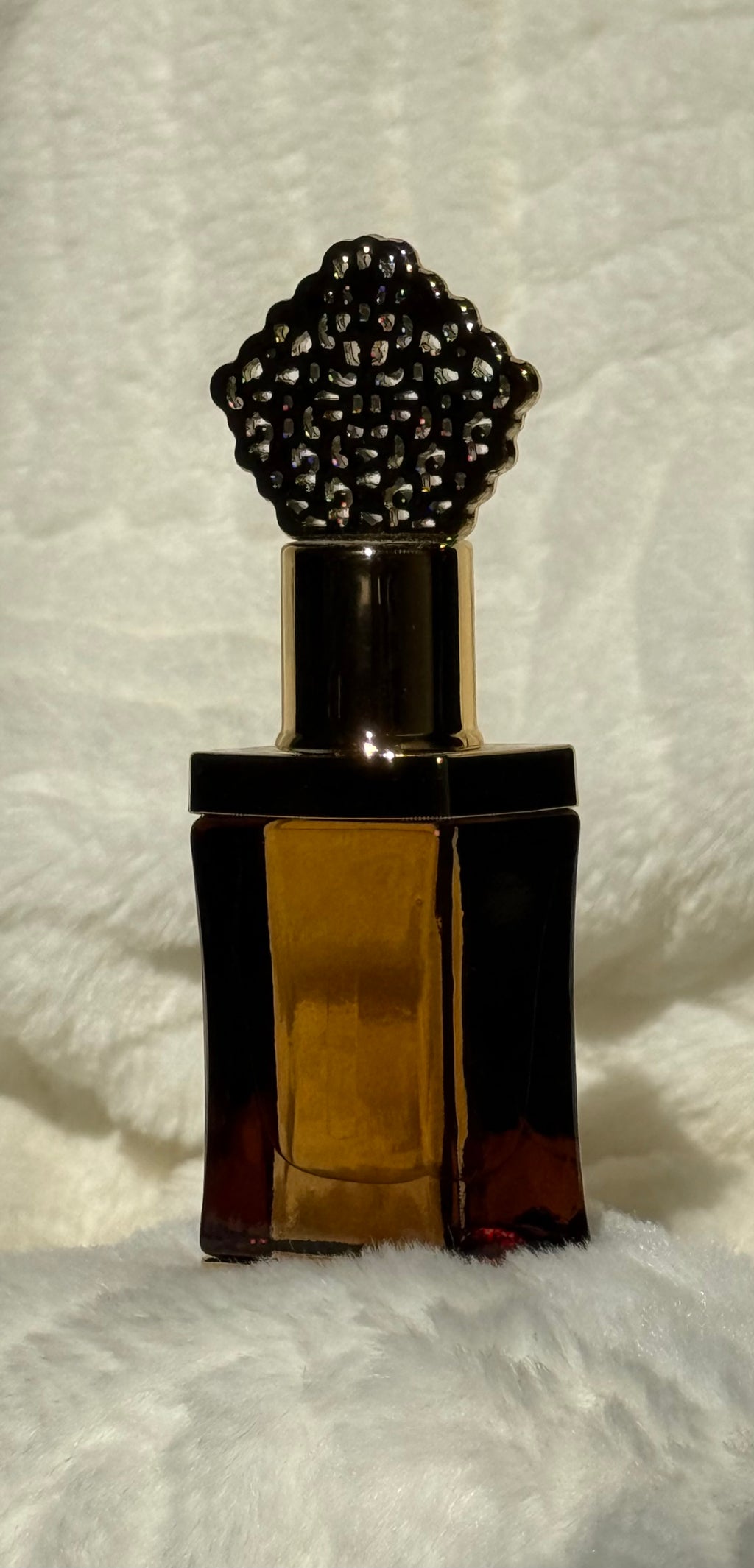 AMEER Attar - Perfume Oil