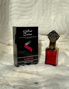 BAHAAR Attar - Perfume Oil