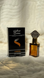 AMEER Attar - Perfume Oil