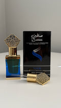 NOOR Attar - Perfume Oil