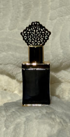 ASWAD Attar - Perfume Oil