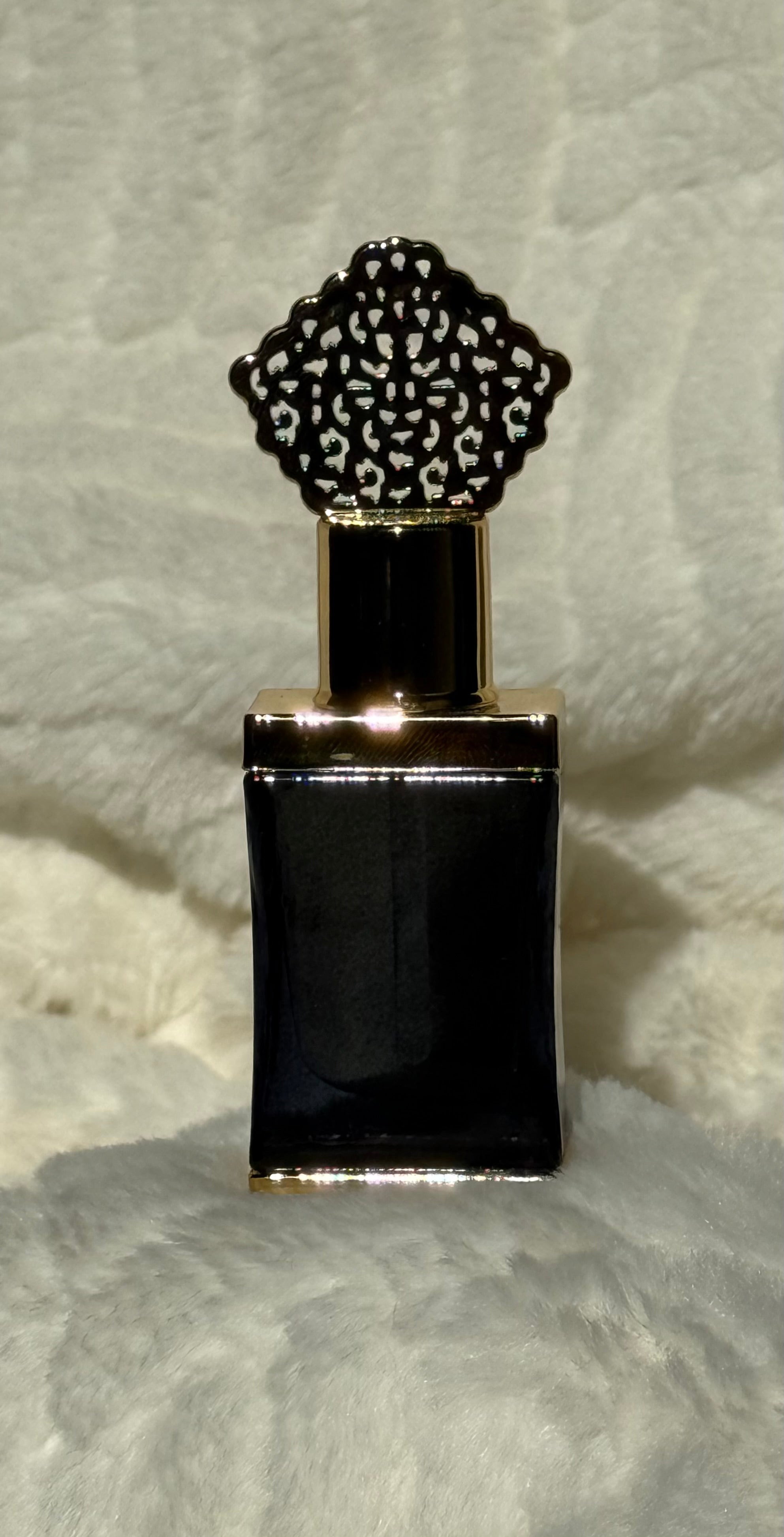 ASWAD Attar - Perfume Oil