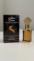 AMEER Attar - Perfume Oil