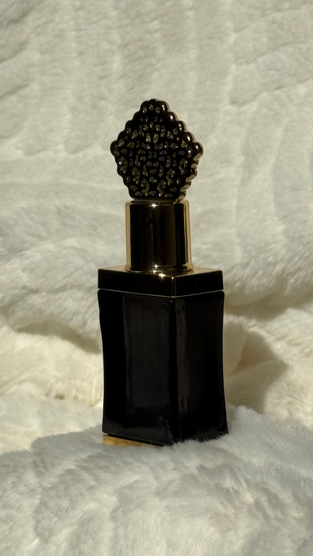 ASWAD Attar - Perfume Oil