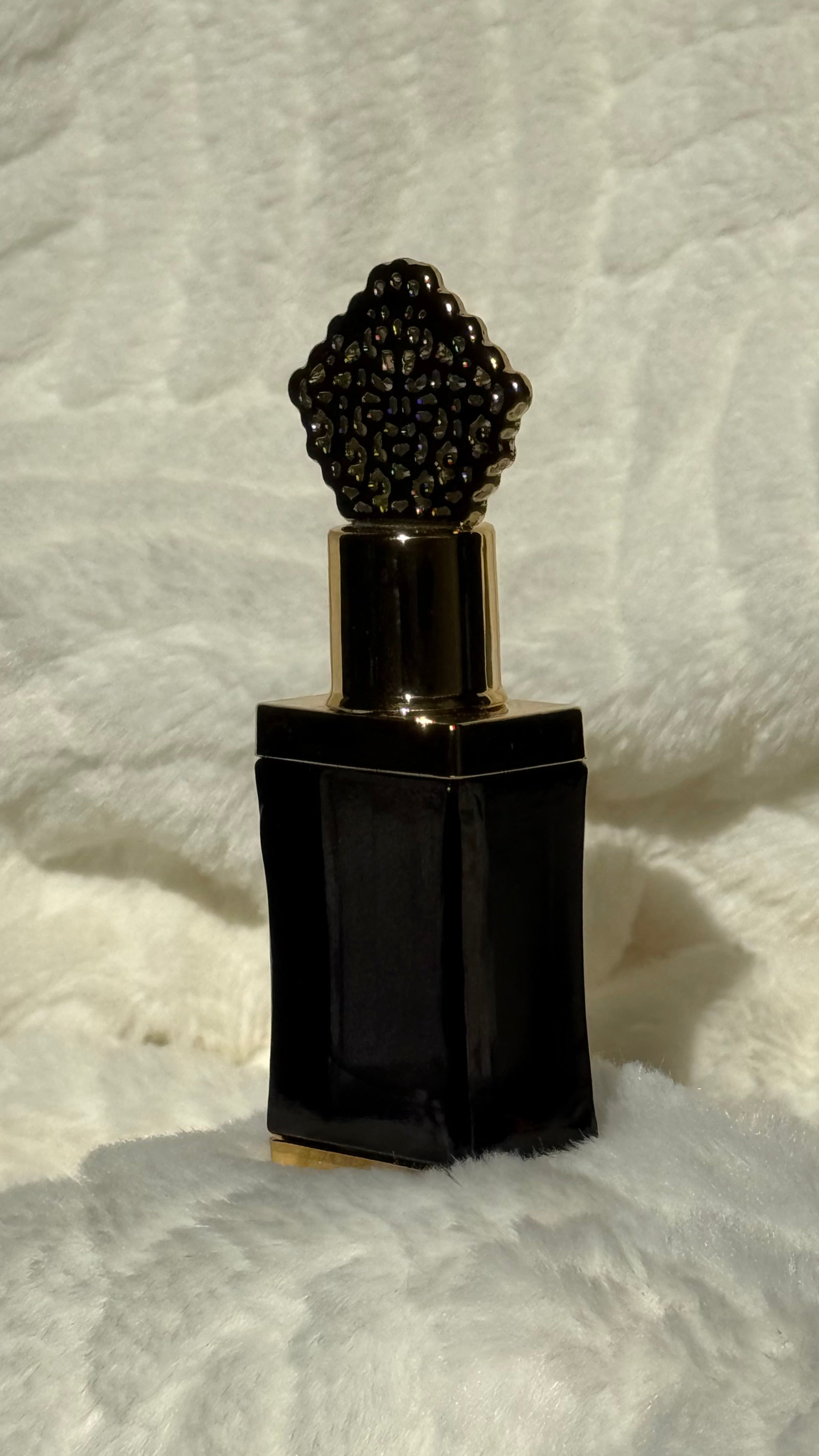 ASWAD Attar - Perfume Oil