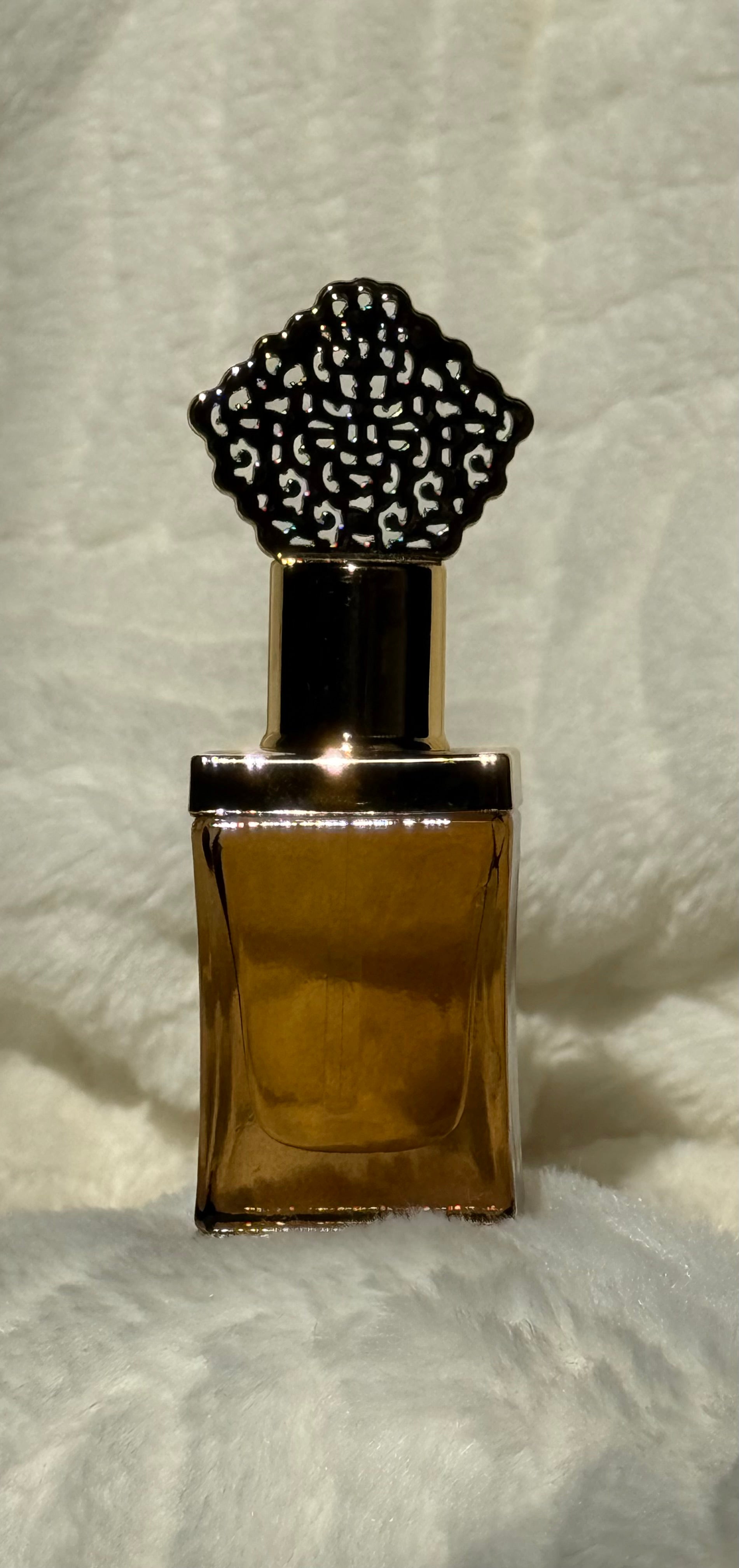 AMEER Attar - Perfume Oil