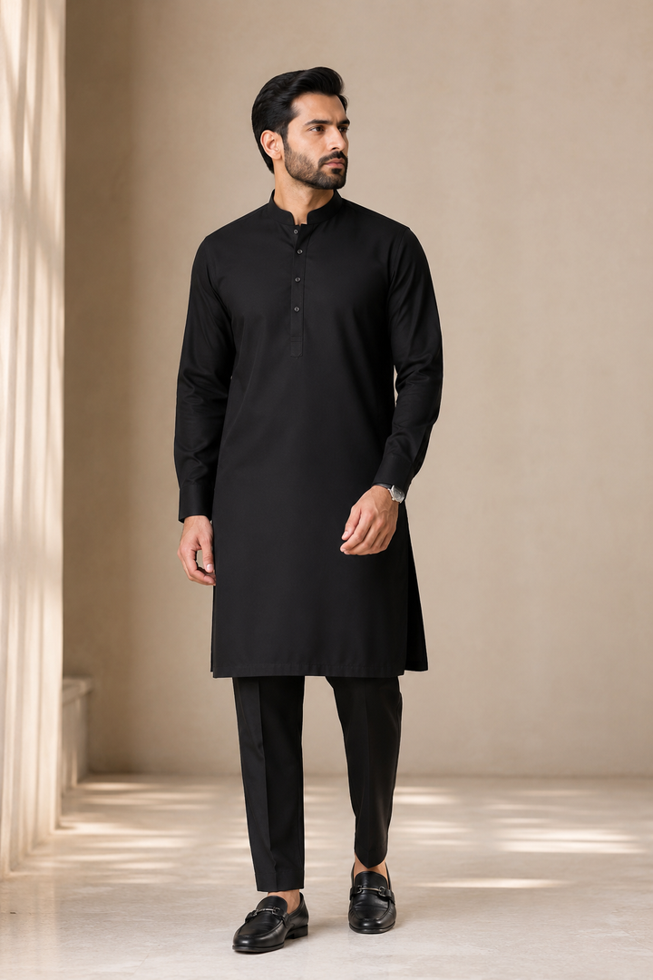 Kurta Pajama