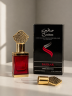 Bahaar Attar perfume oil | Sualeheen
